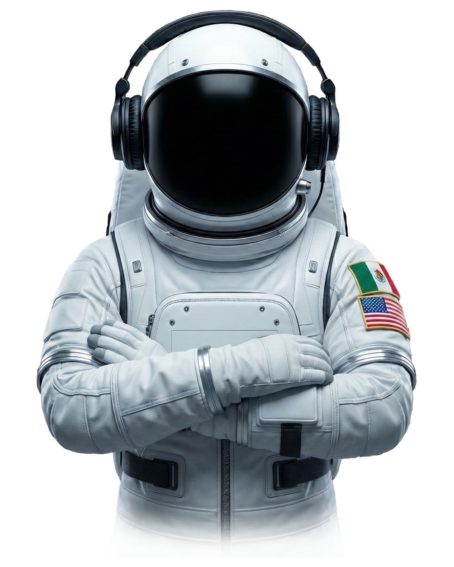 Spacial Beat Astronauta