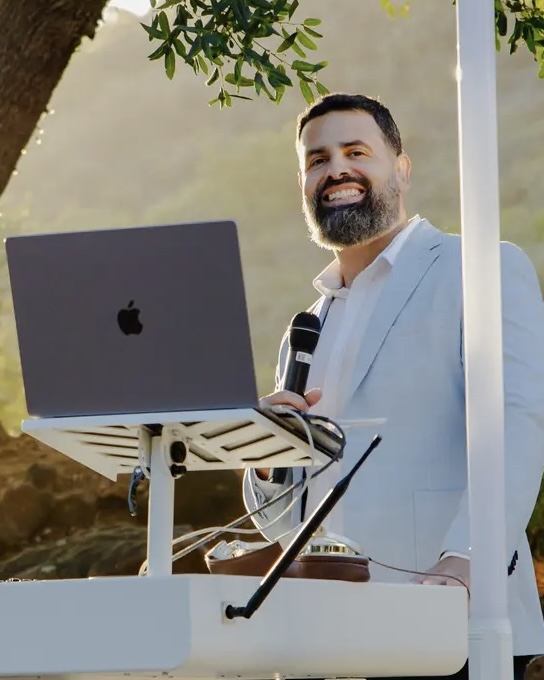 DJ Nova