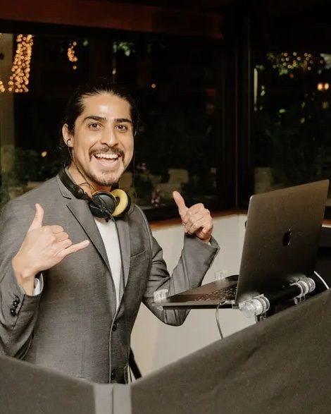 DJ Apex