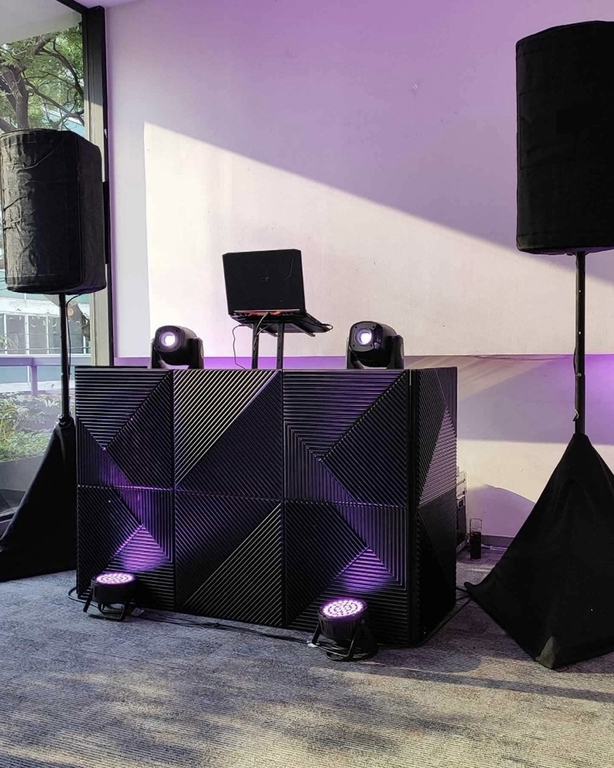 Evento 1