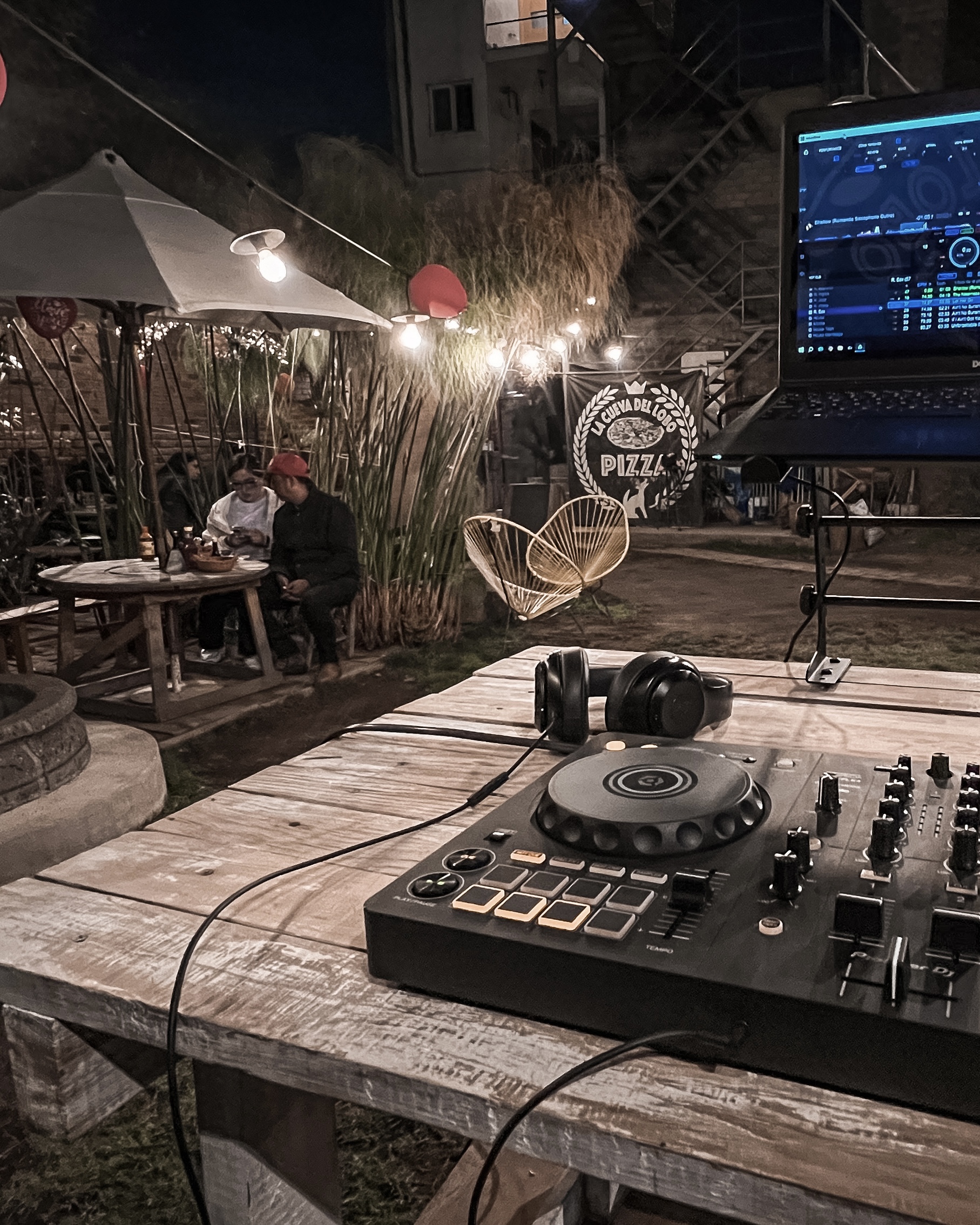 Evento 11