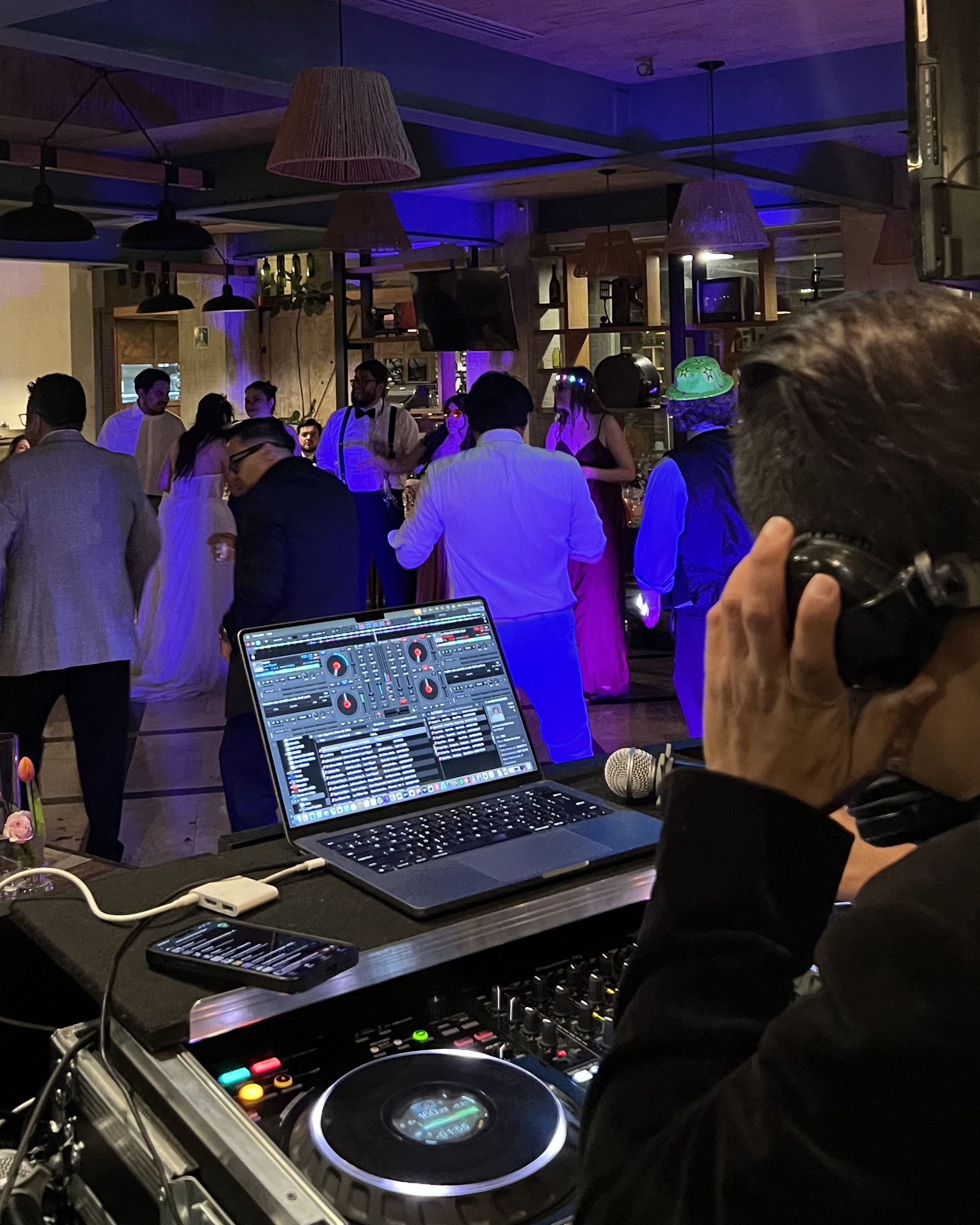Evento 3