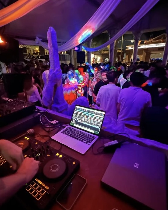Evento 5