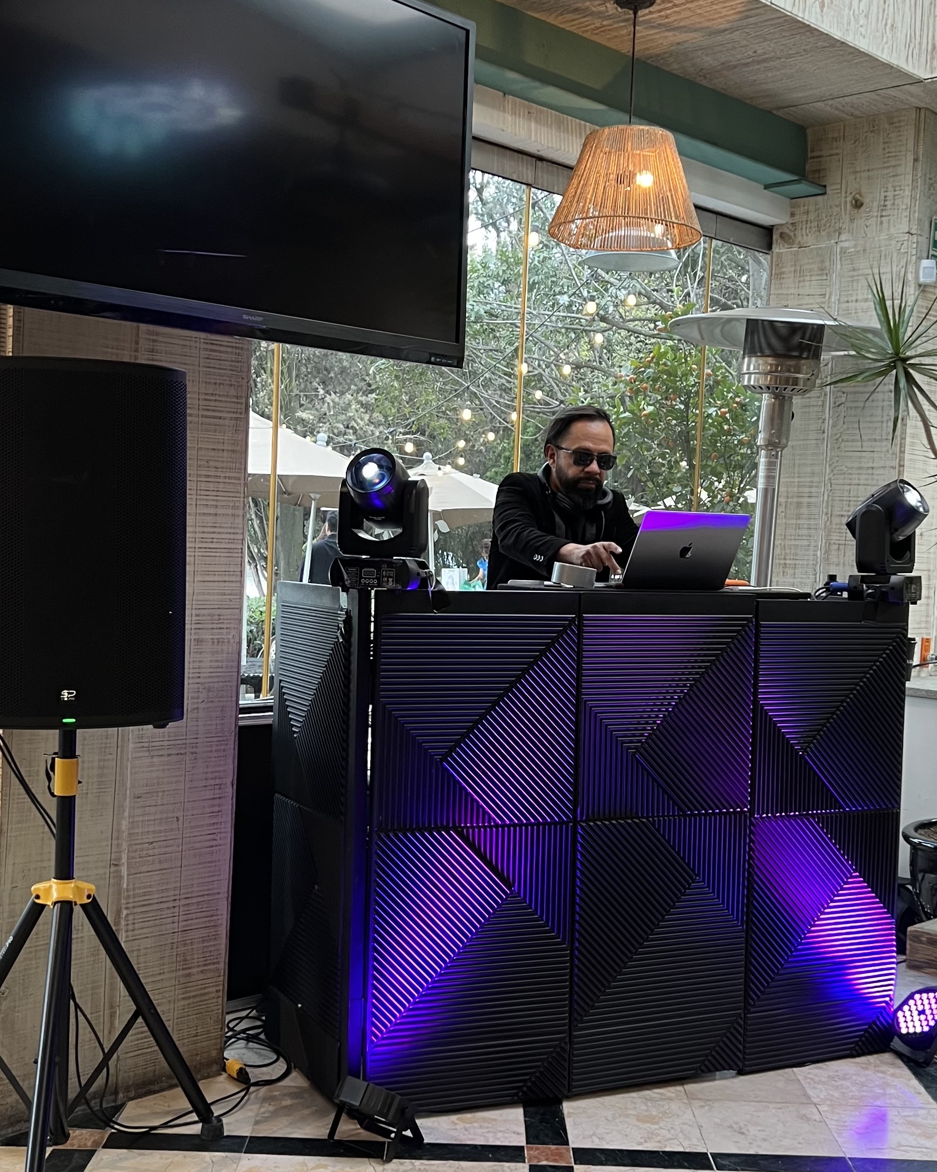 Evento 6