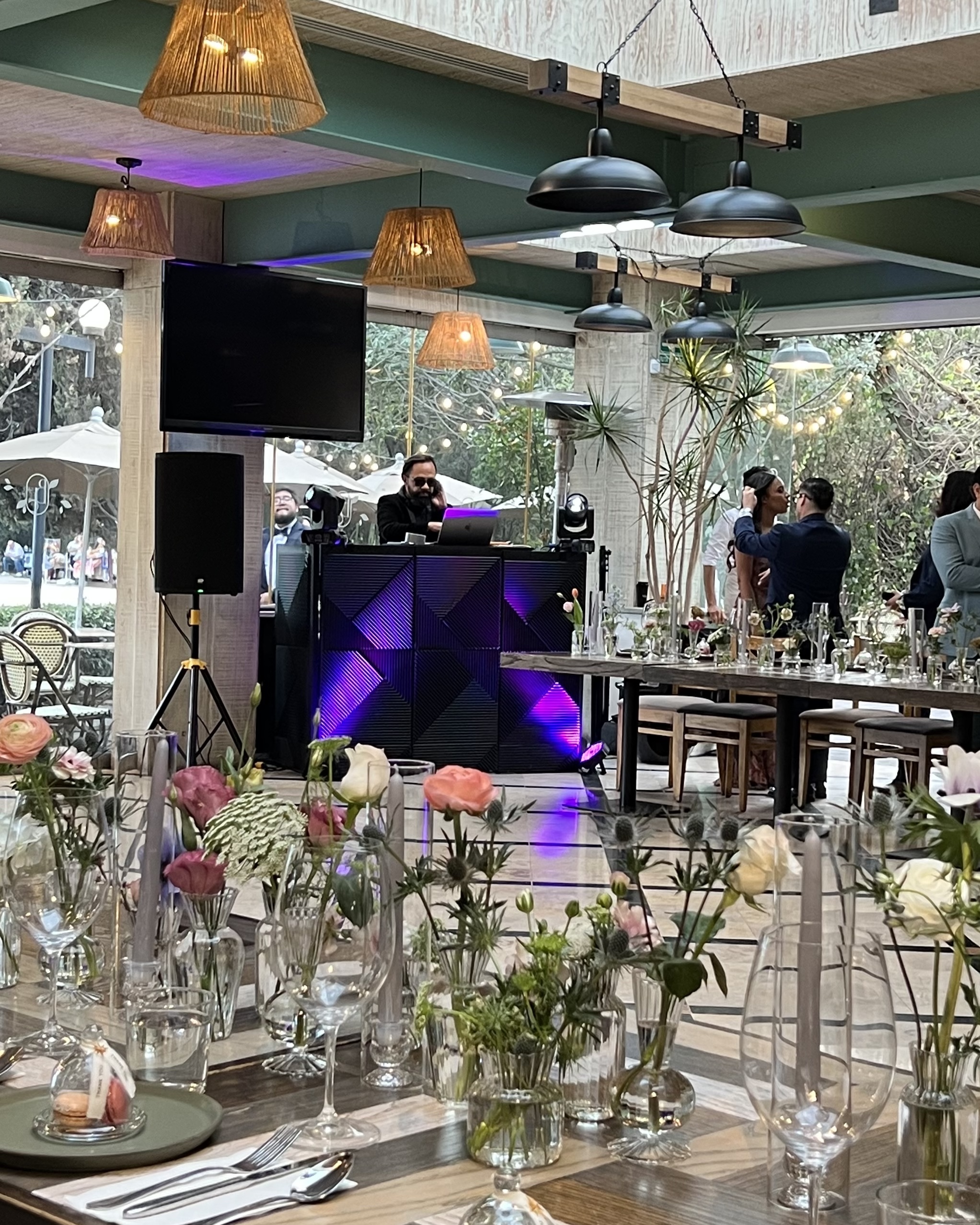 Evento 7