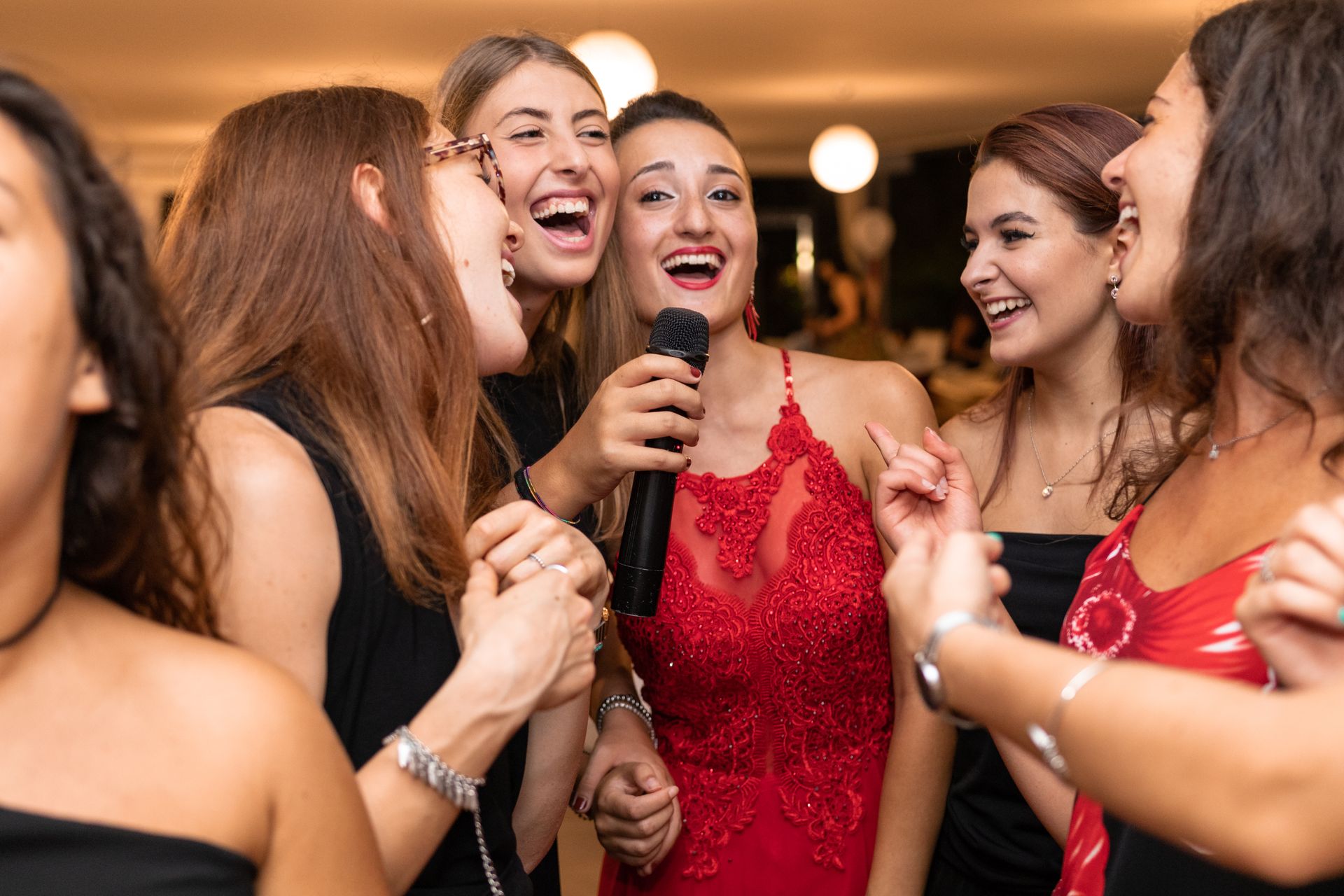 Karaoke