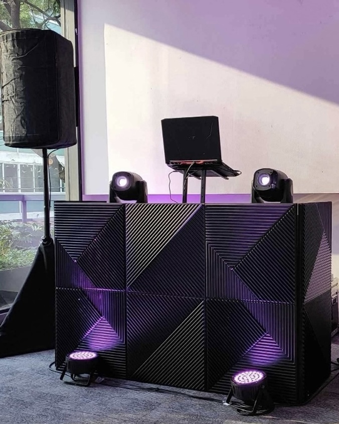 Evento 1