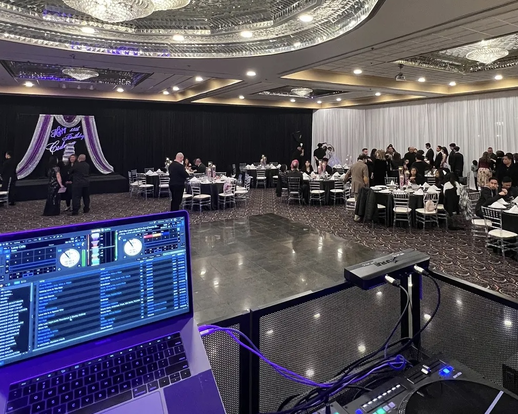 Evento 18